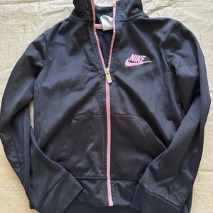 Nike Girls Jacket